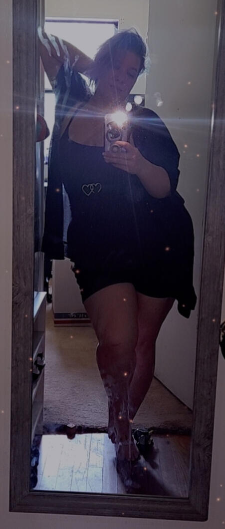 Hips. For. Days.